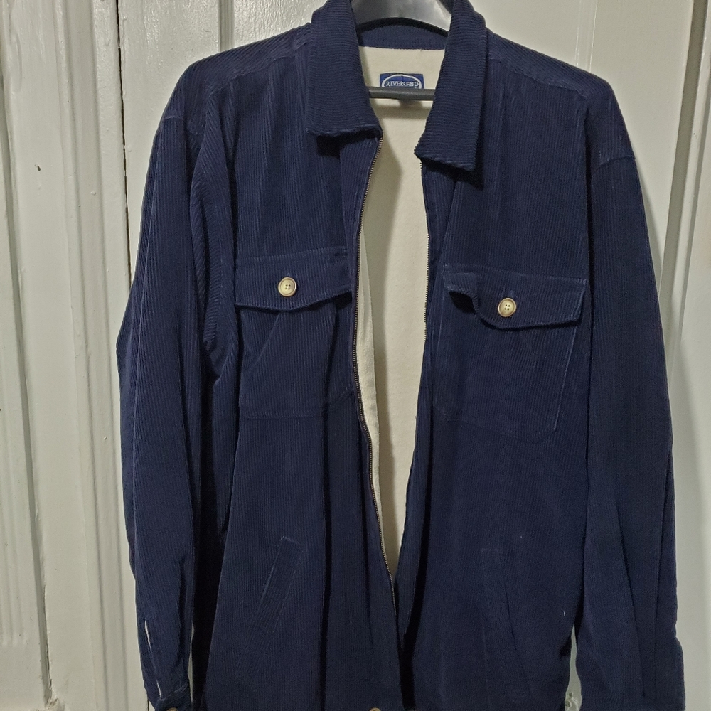 Men's Rivers End Trading Co Jacket - Picture 4 of 4
